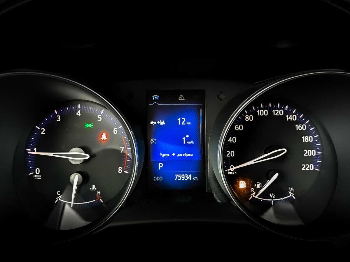 Б/У Тойота Ц-ШР 2019 года. Фото: #12