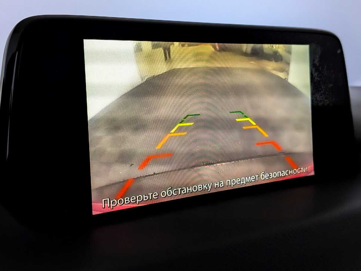 Б/У Мазда Ц-Икс-5 2019 года. Фото: #26