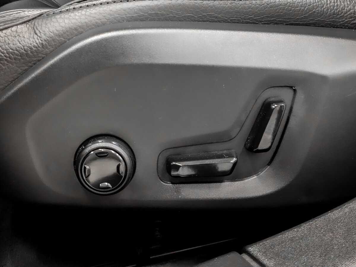 Б/У Вольво В90 Кросс Кантри 2017 года. Фото: #20