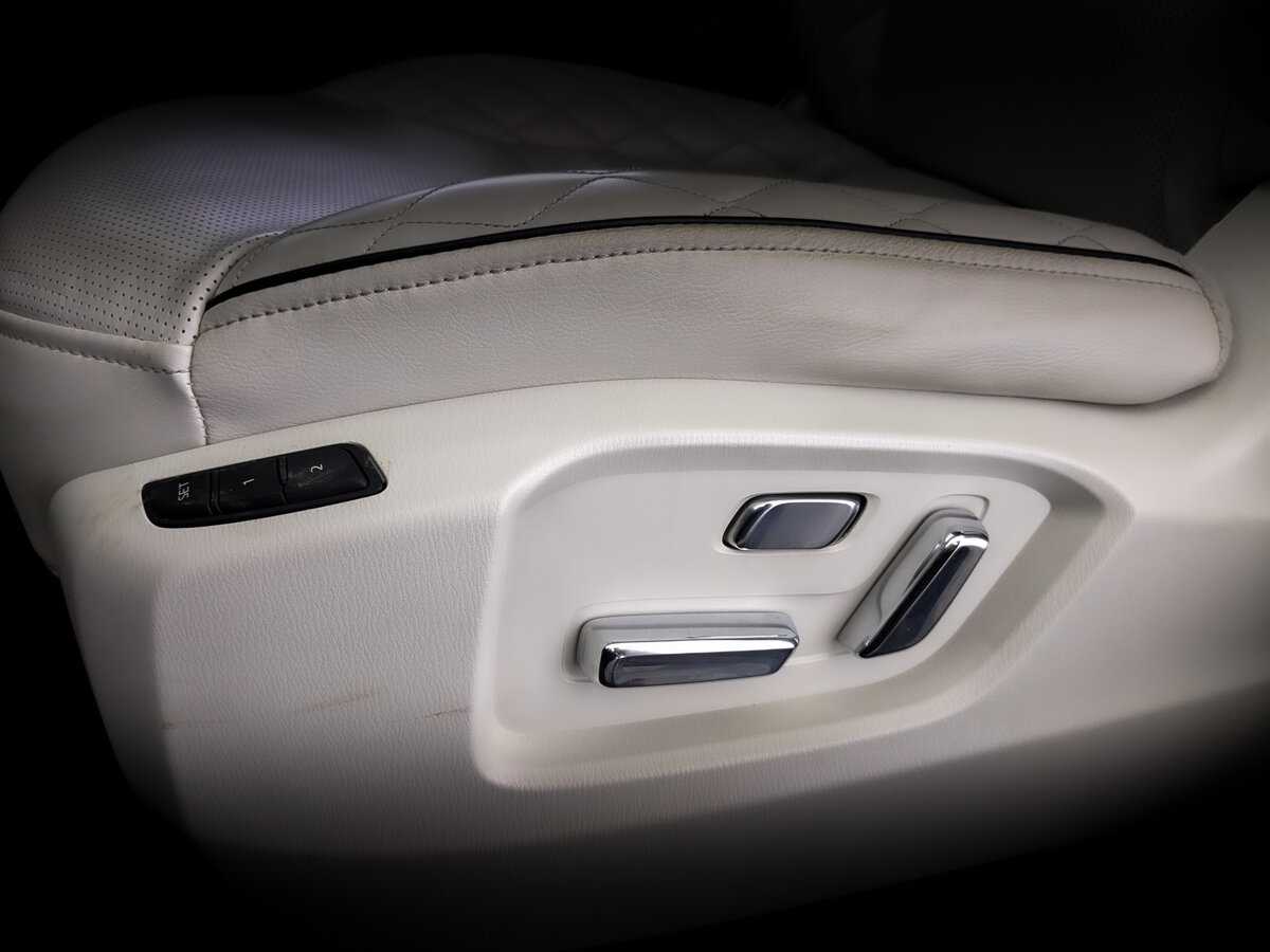 Б/У Мазда Ц-Икс-9 2021 года. Фото: #20