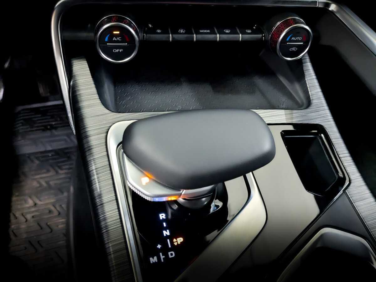 Б/У Джили Тугелла 2024 года. Фото: #24