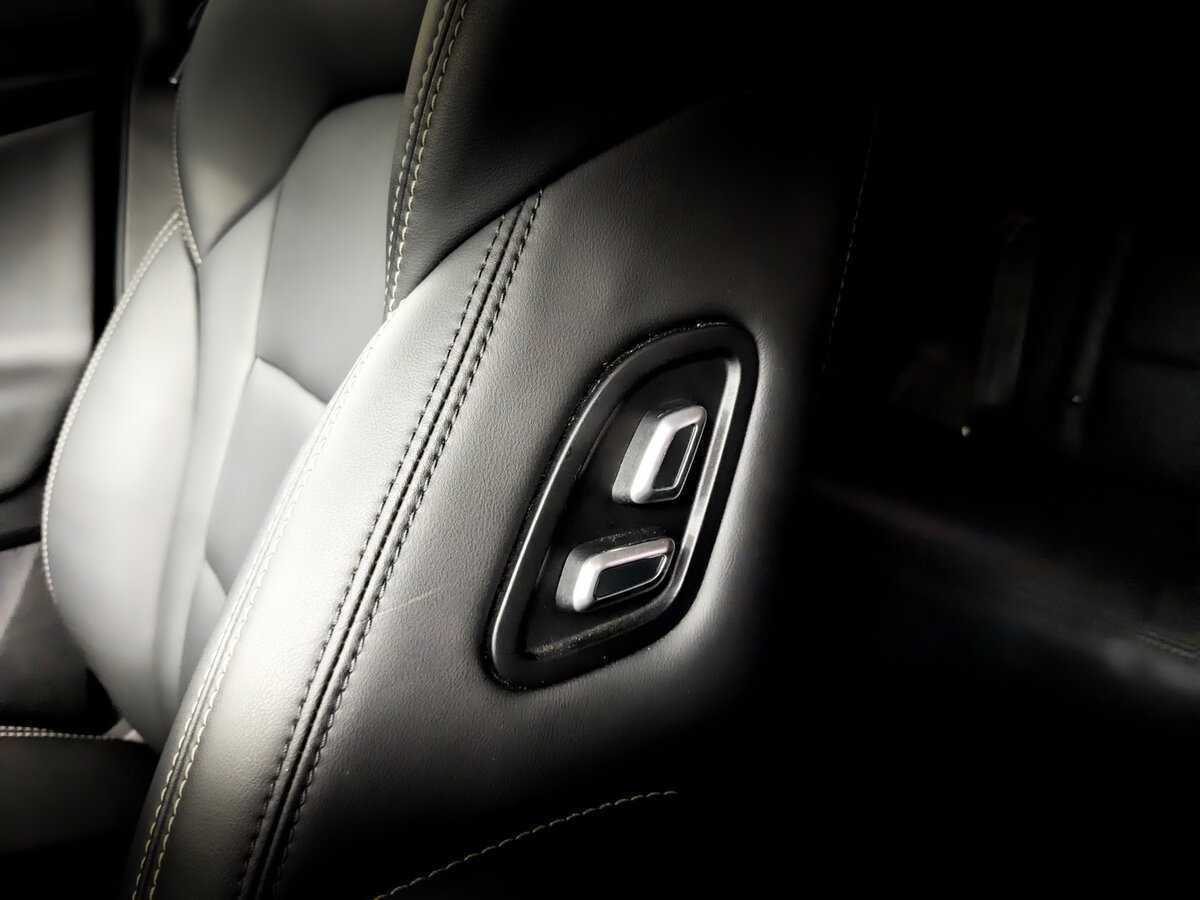 Б/У Джили Атлас 2021 года. Фото: #27