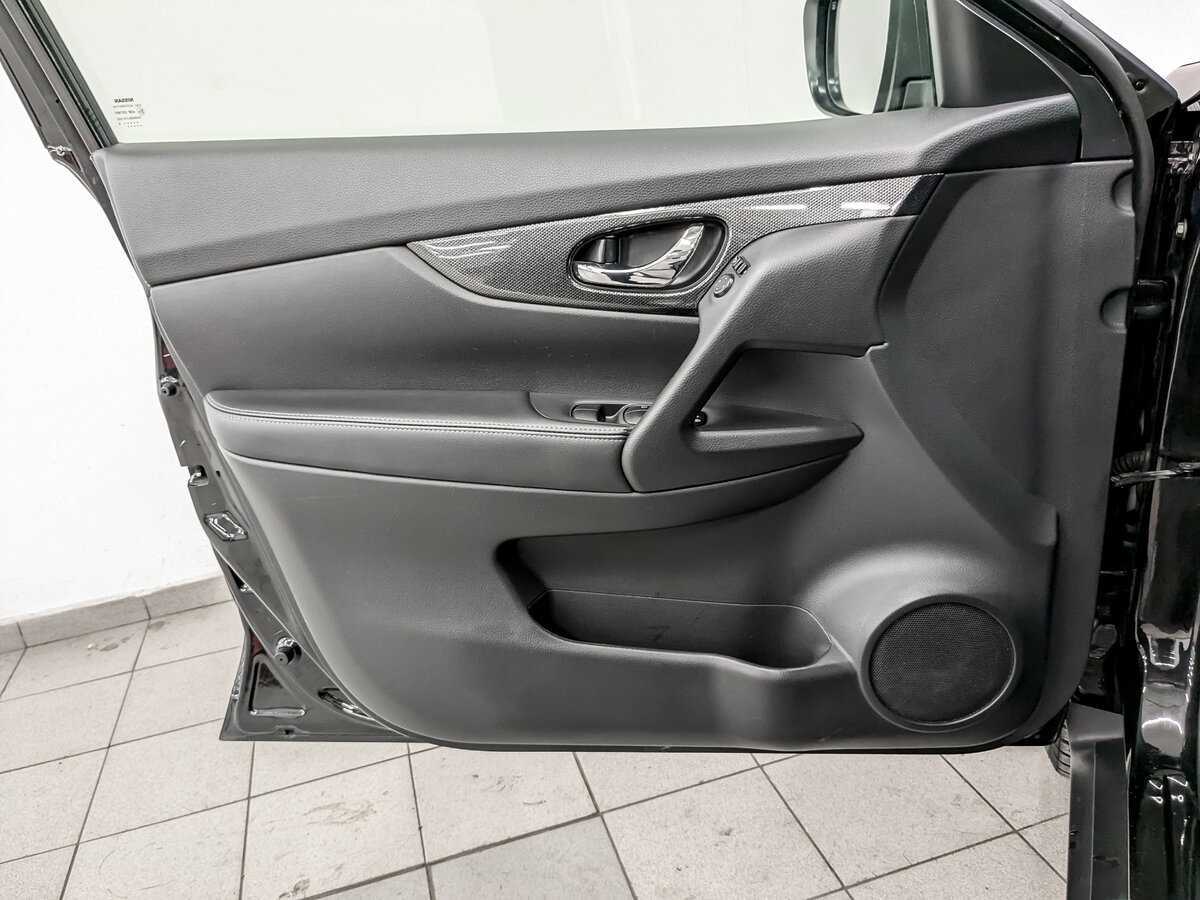 Б/У Ниссан Икс-Трейл 2018 года. Фото: #18