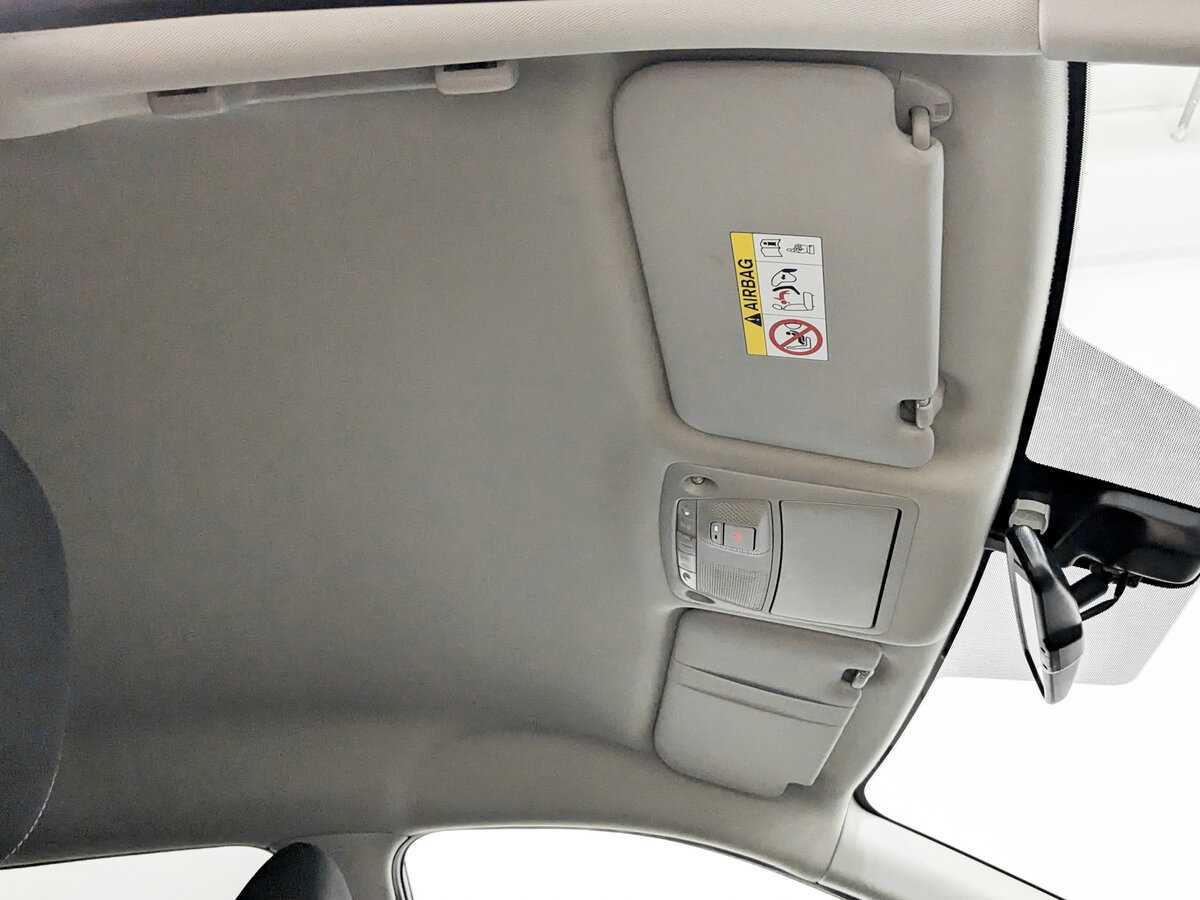 Б/У Ниссан Икс-Трейл 2018 года. Фото: #21