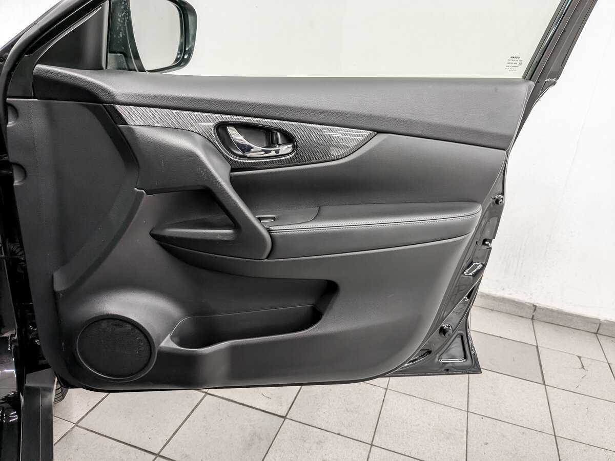 Б/У Ниссан Икс-Трейл 2018 года. Фото: #23