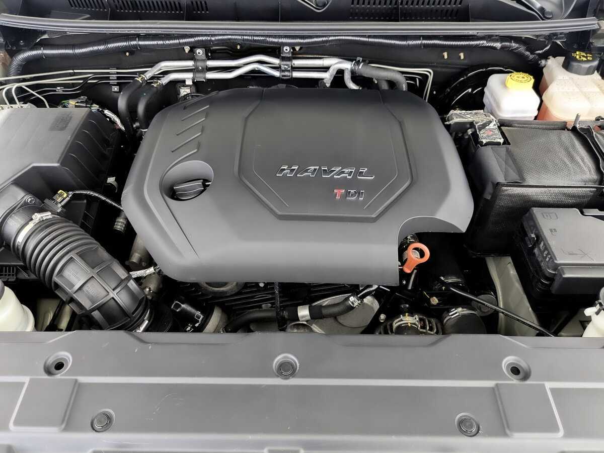 Б/У Хавал Х9 2022 года. Фото: #8