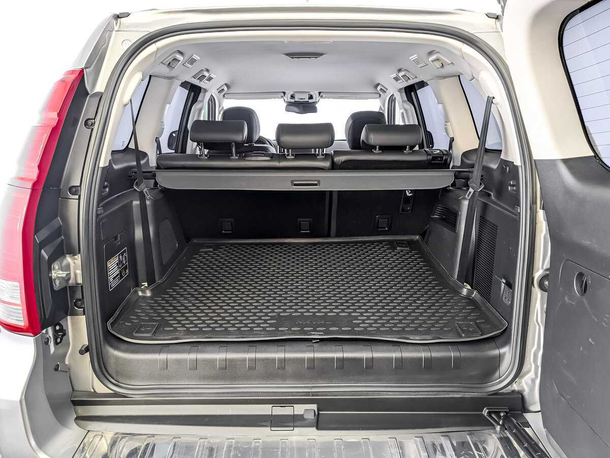 Б/У Хавал Х9 2022 года. Фото: #9