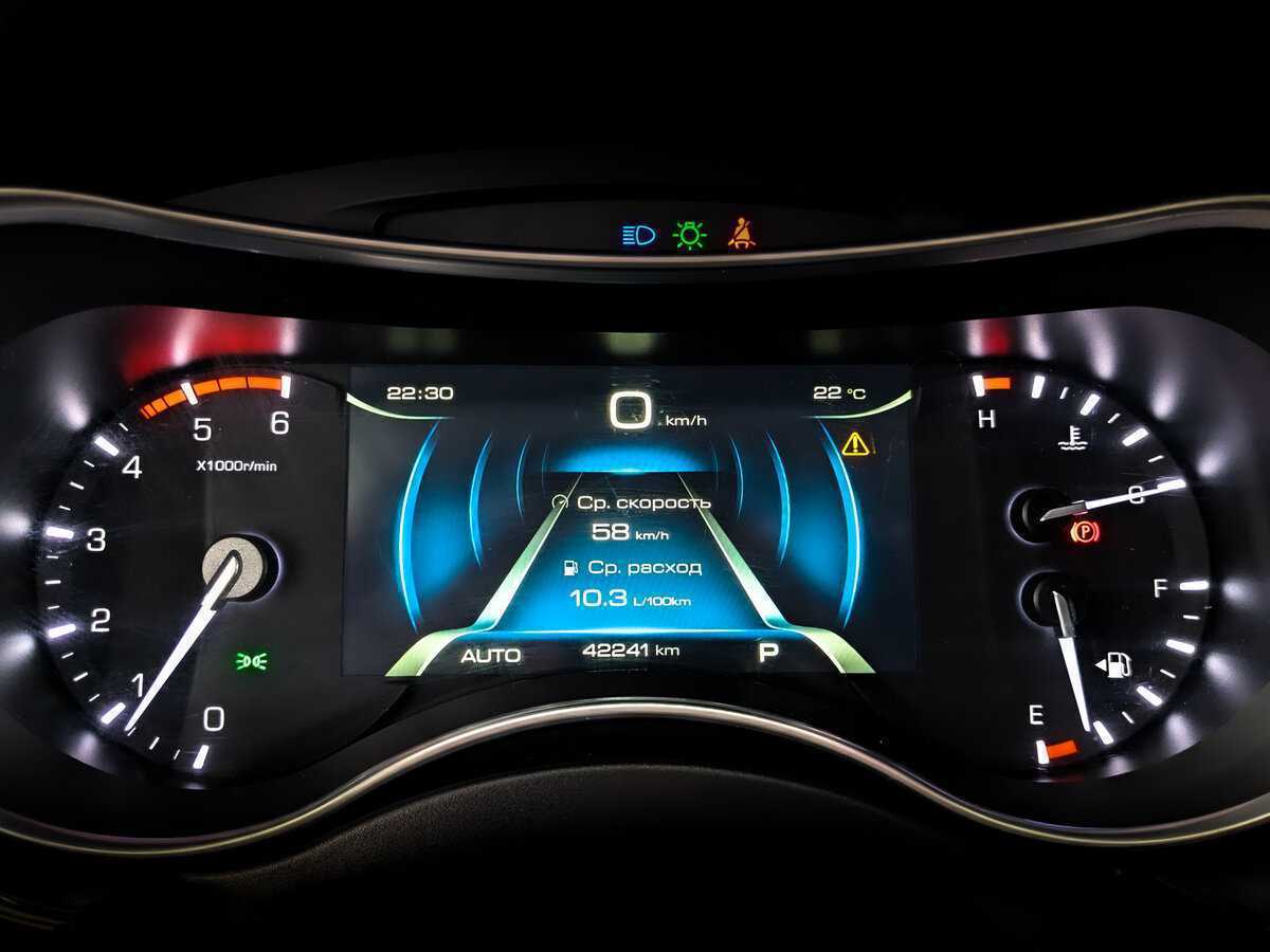 Б/У Хавал Х9 2022 года. Фото: #12