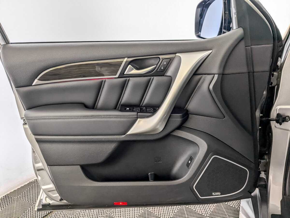 Б/У Хавал Х9 2022 года. Фото: #18