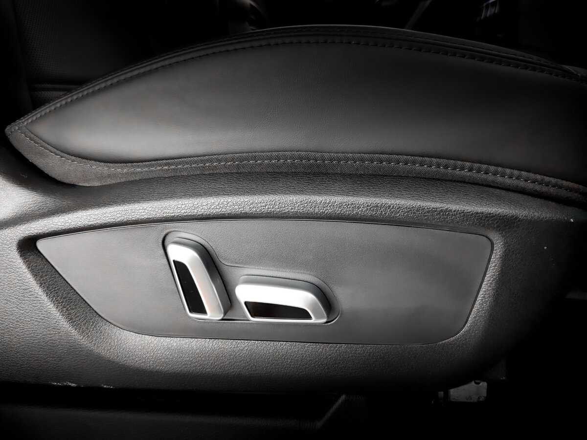 Б/У Хавал Х9 2022 года. Фото: #24