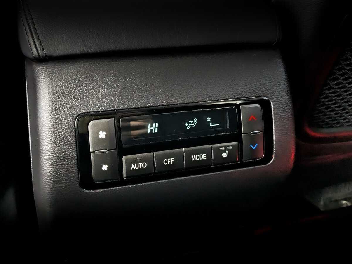 Б/У Хавал Х9 2022 года. Фото: #27