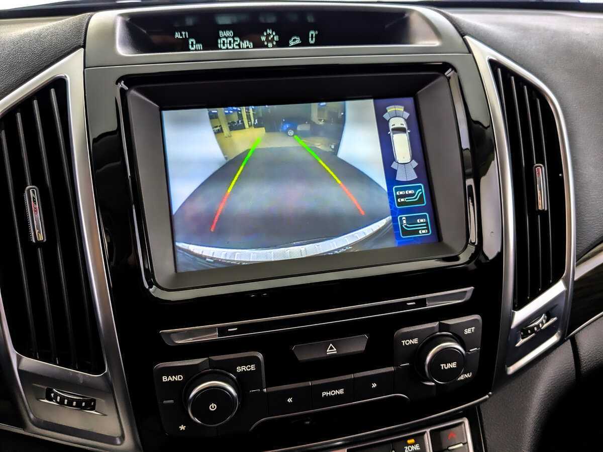 Б/У Хавал Х9 2022 года. Фото: #28