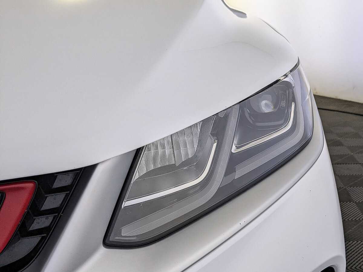 Б/У Джили Кулрэй 2023 года. Фото: #10