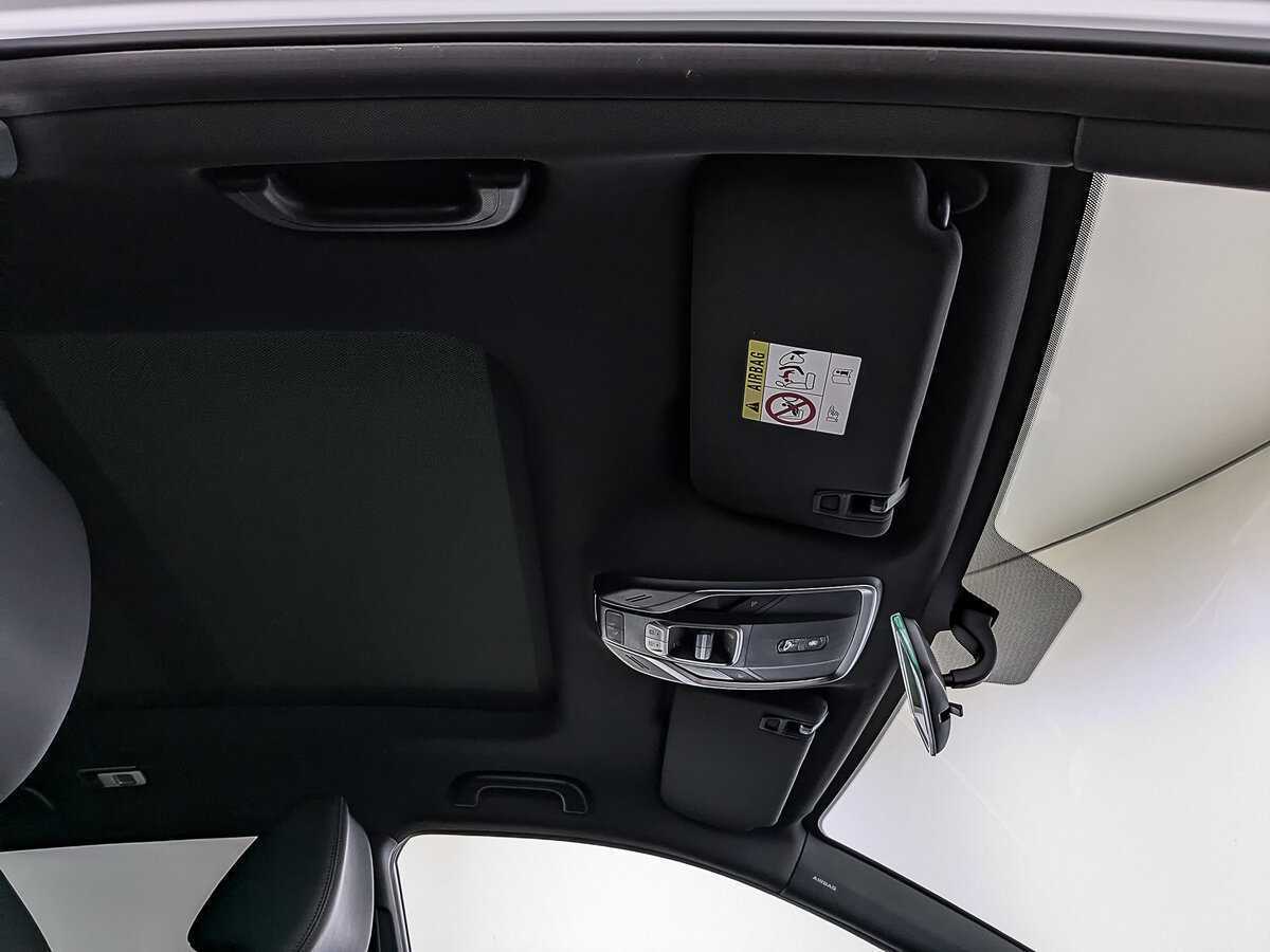 Б/У Джили Кулрэй 2023 года. Фото: #22