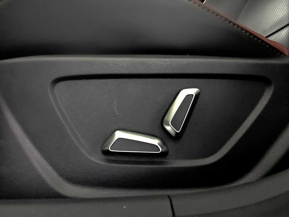 Б/У Джили Кулрэй 2023 года. Фото: #27