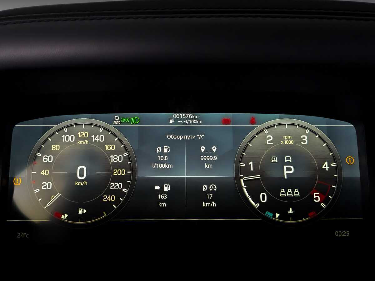 Б/У Лэнд Ровер Дефендер 2021 года. Фото: #12