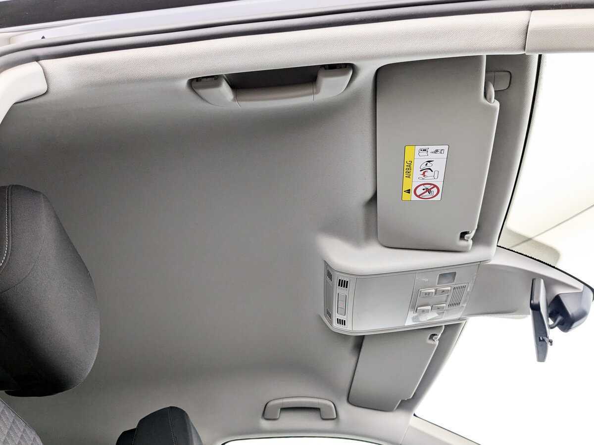 Б/У Фольксваген Тигуан 2020 года. Фото: #21