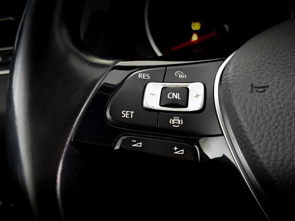 Б/У Фольксваген Тигуан 2020 года. Фото: #27