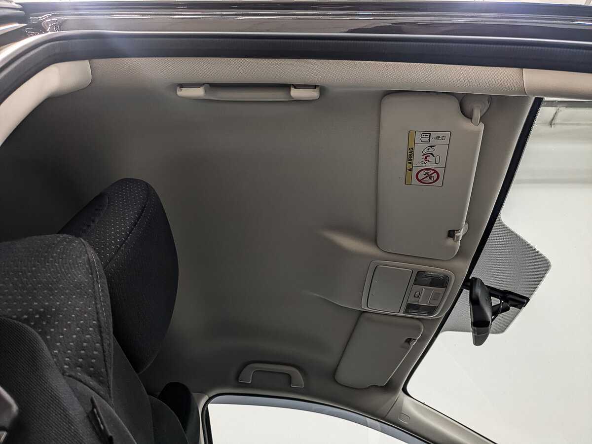 Б/У Хонда ЦР-В 2014 года. Фото: #21