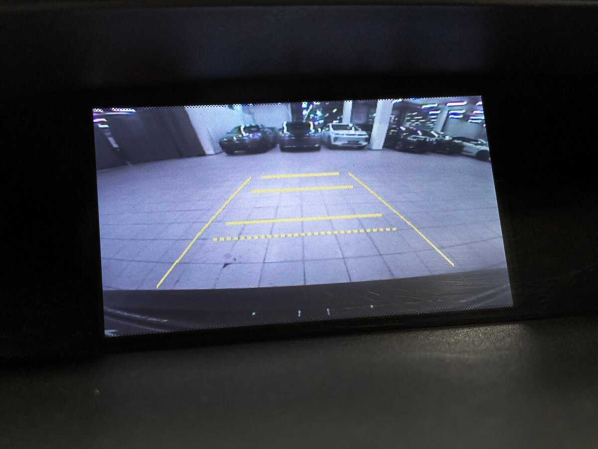 Б/У Хонда ЦР-В 2014 года. Фото: #24