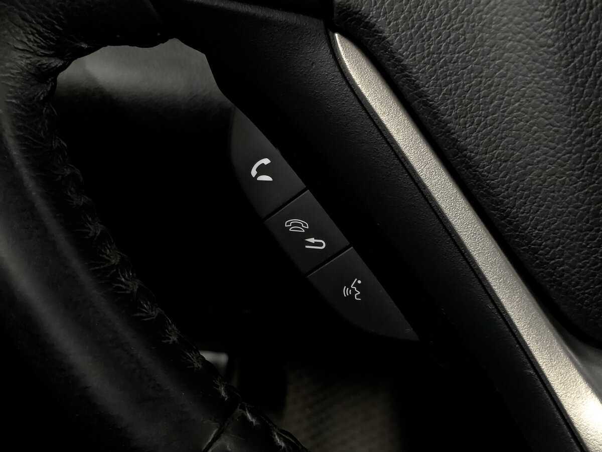 Б/У Хонда ЦР-В 2014 года. Фото: #28