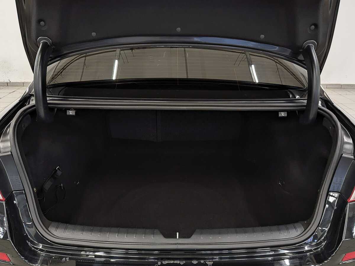 Б/У Киа Оптима 2019 года. Фото: #9