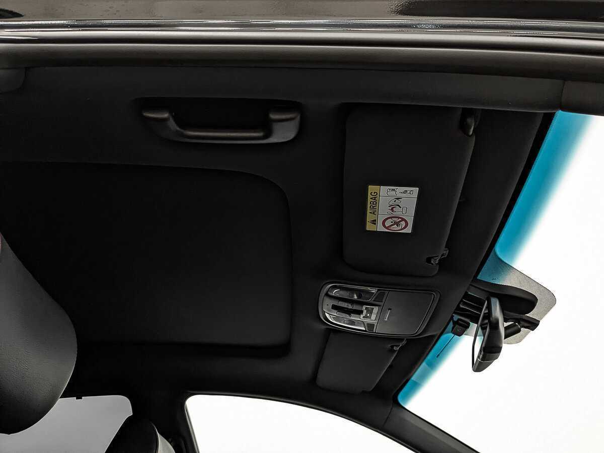 Б/У Киа Оптима 2019 года. Фото: #22