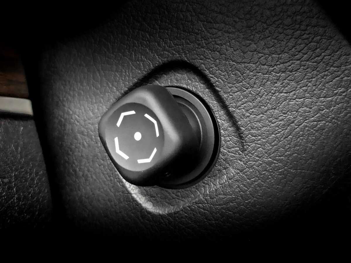 Б/У Тойота Лэнд Крузер 2020 года. Фото: #26