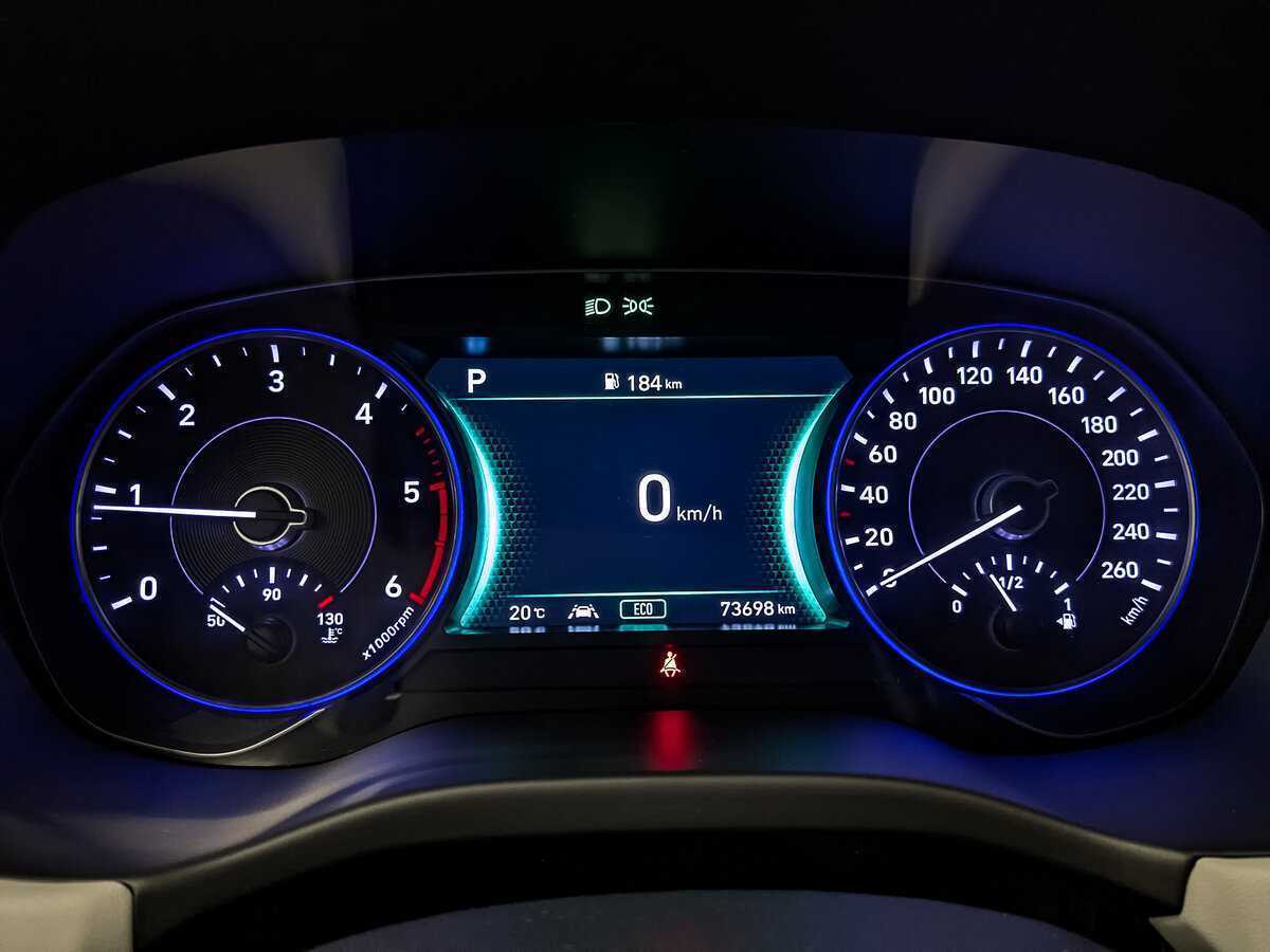 Б/У Хендай Палисад 2022 года. Фото: #15