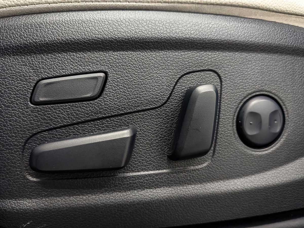 Б/У Хендай Палисад 2022 года. Фото: #25