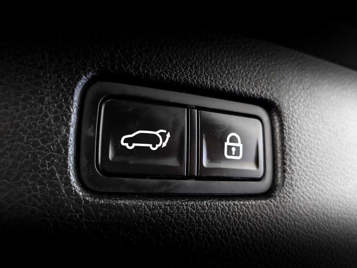 Б/У Генезис ГВ80 2021 года. Фото: #25