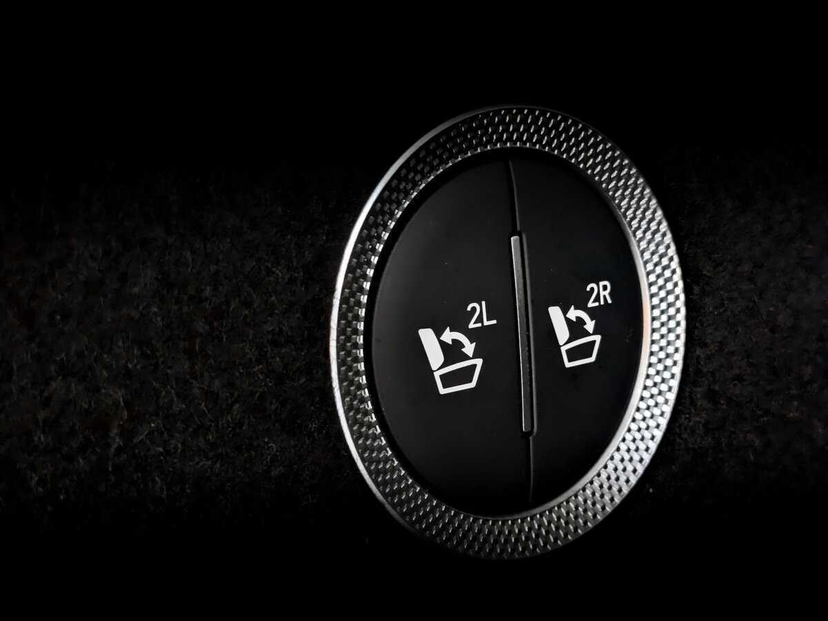 Б/У Генезис ГВ80 2021 года. Фото: #26