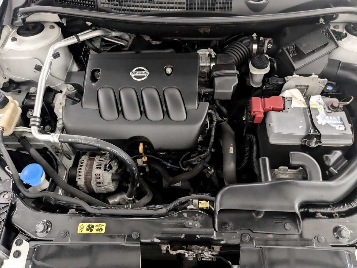 Б/У Ниссан Кашкай 2011 года. Фото: #8