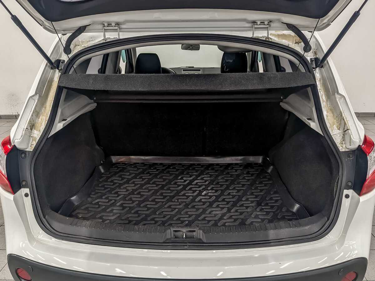 Б/У Ниссан Кашкай 2011 года. Фото: #9