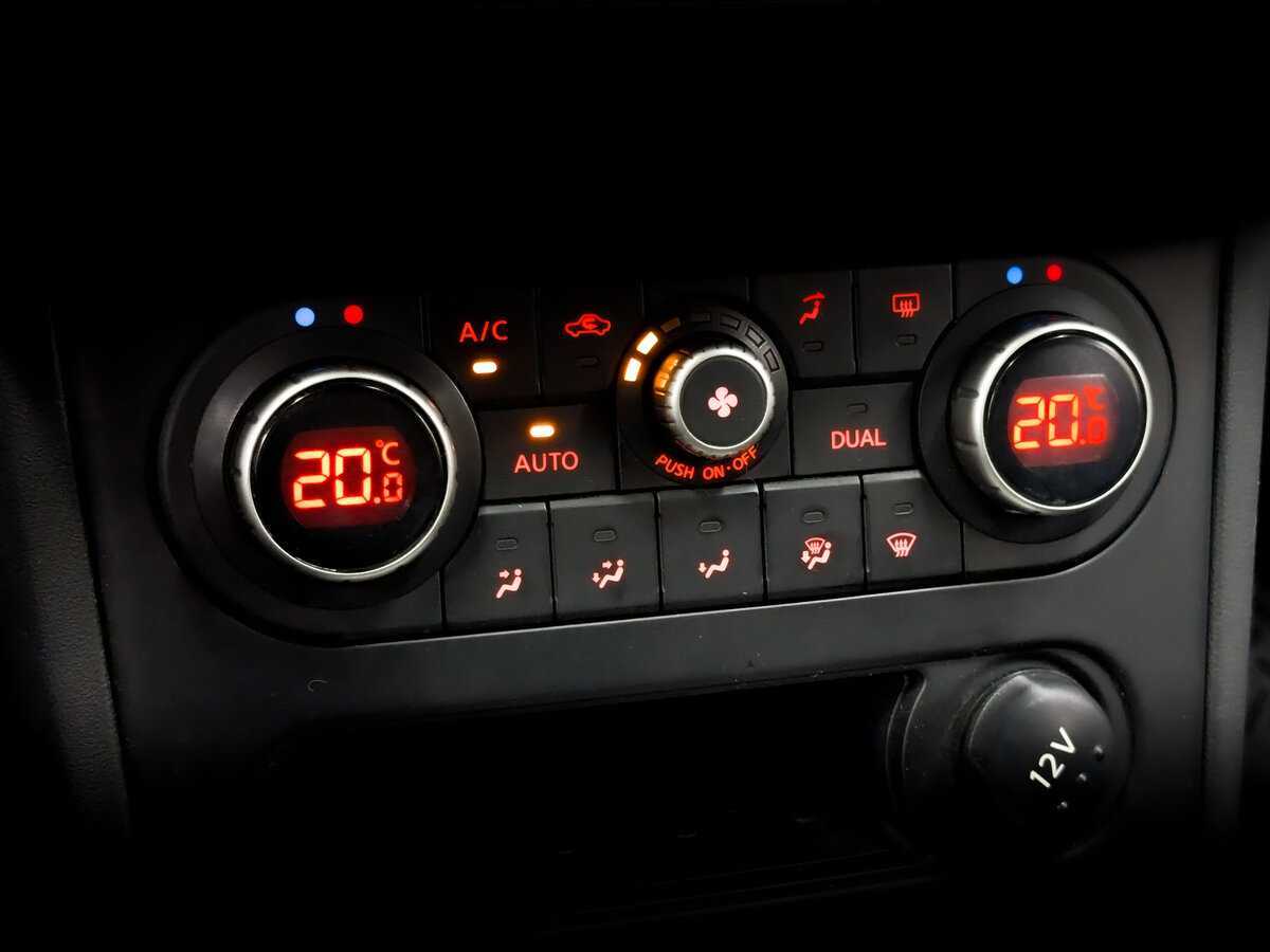 Б/У Ниссан Кашкай 2011 года. Фото: #24