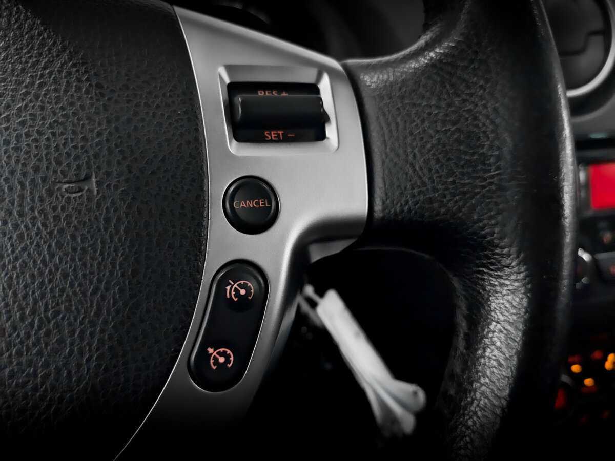 Б/У Ниссан Кашкай 2011 года. Фото: #26