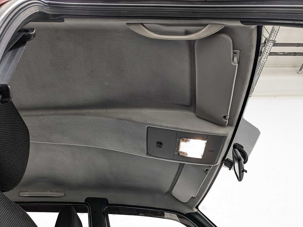 Б/У Шевроле Нива 2015 года. Фото: #21