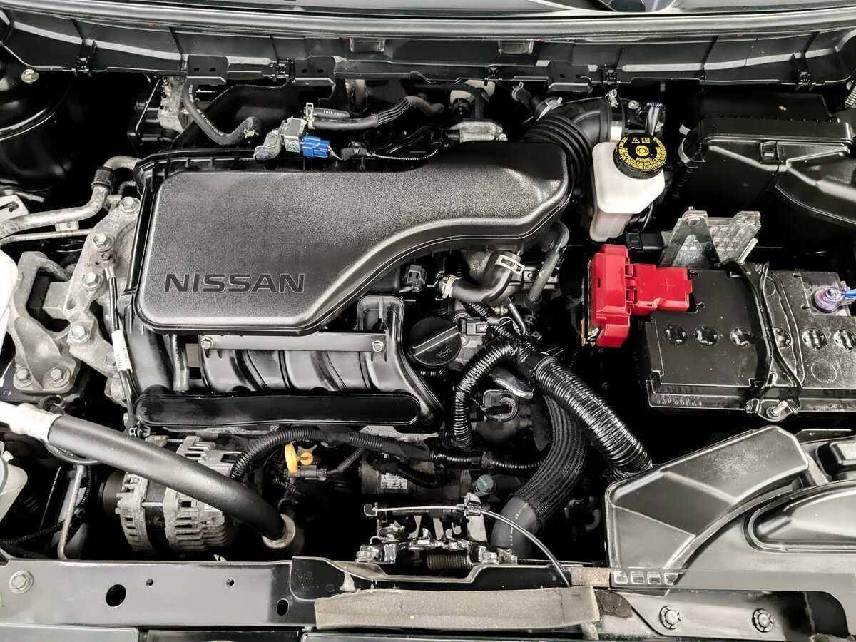 Б/У Ниссан Икс-Трейл 2021 года. Фото: #8