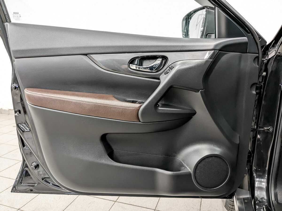 Б/У Ниссан Икс-Трейл 2021 года. Фото: #18