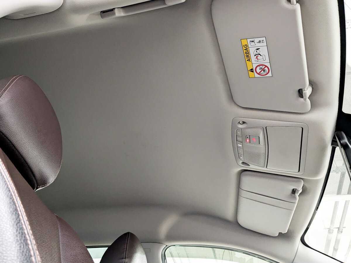 Б/У Ниссан Икс-Трейл 2021 года. Фото: #21