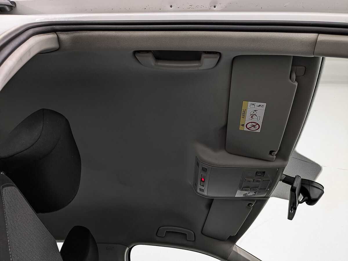 Б/У Фольксваген Тигуан 2021 года. Фото: #22