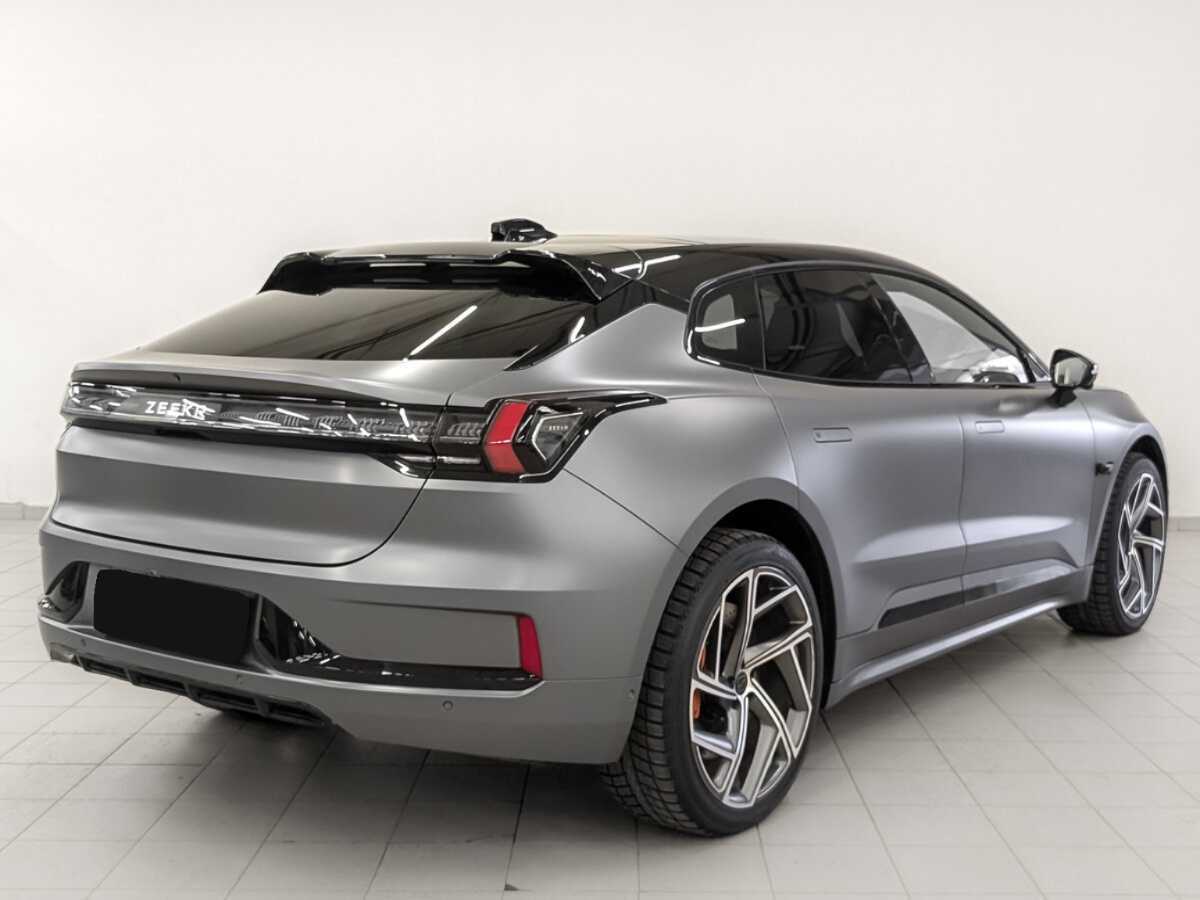 Б/У Зикр 001 2023 года. Фото: #4