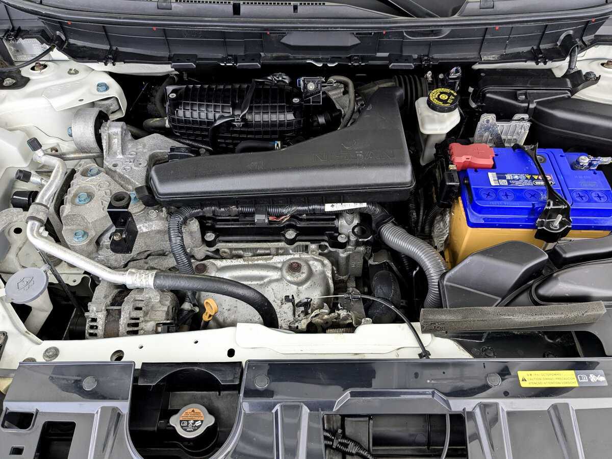 Б/У Ниссан Икс-Трейл 2022 года. Фото: #8