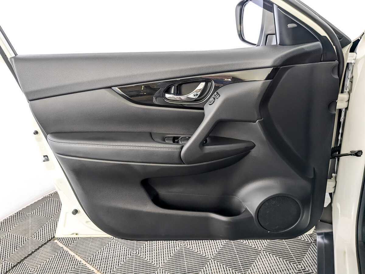 Б/У Ниссан Икс-Трейл 2022 года. Фото: #18