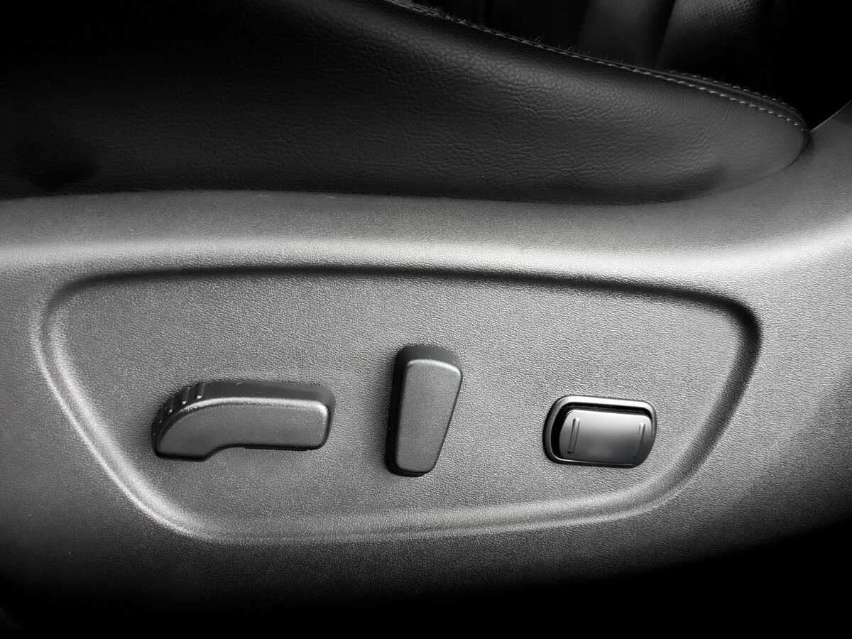 Б/У Ниссан Икс-Трейл 2022 года. Фото: #20