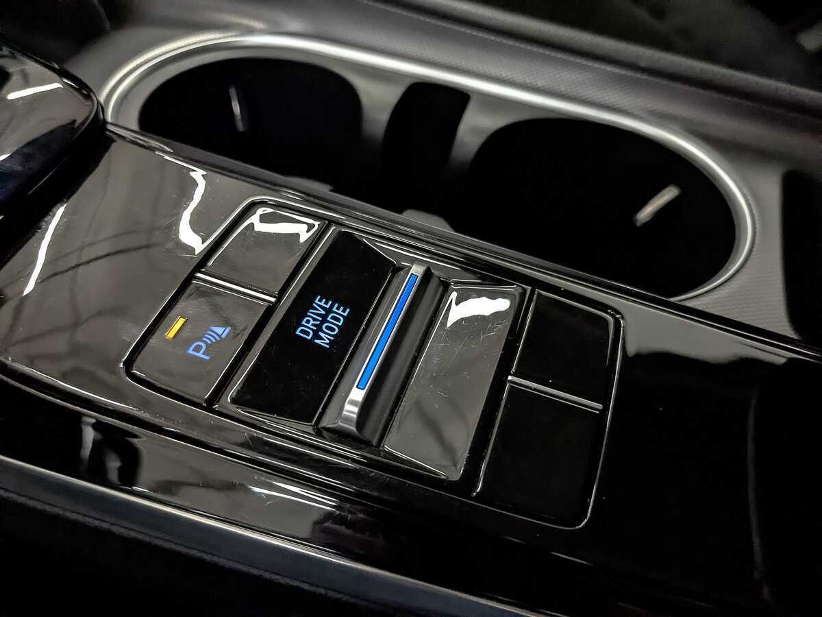 Б/У Хендай Соната 2021 года. Фото: #23