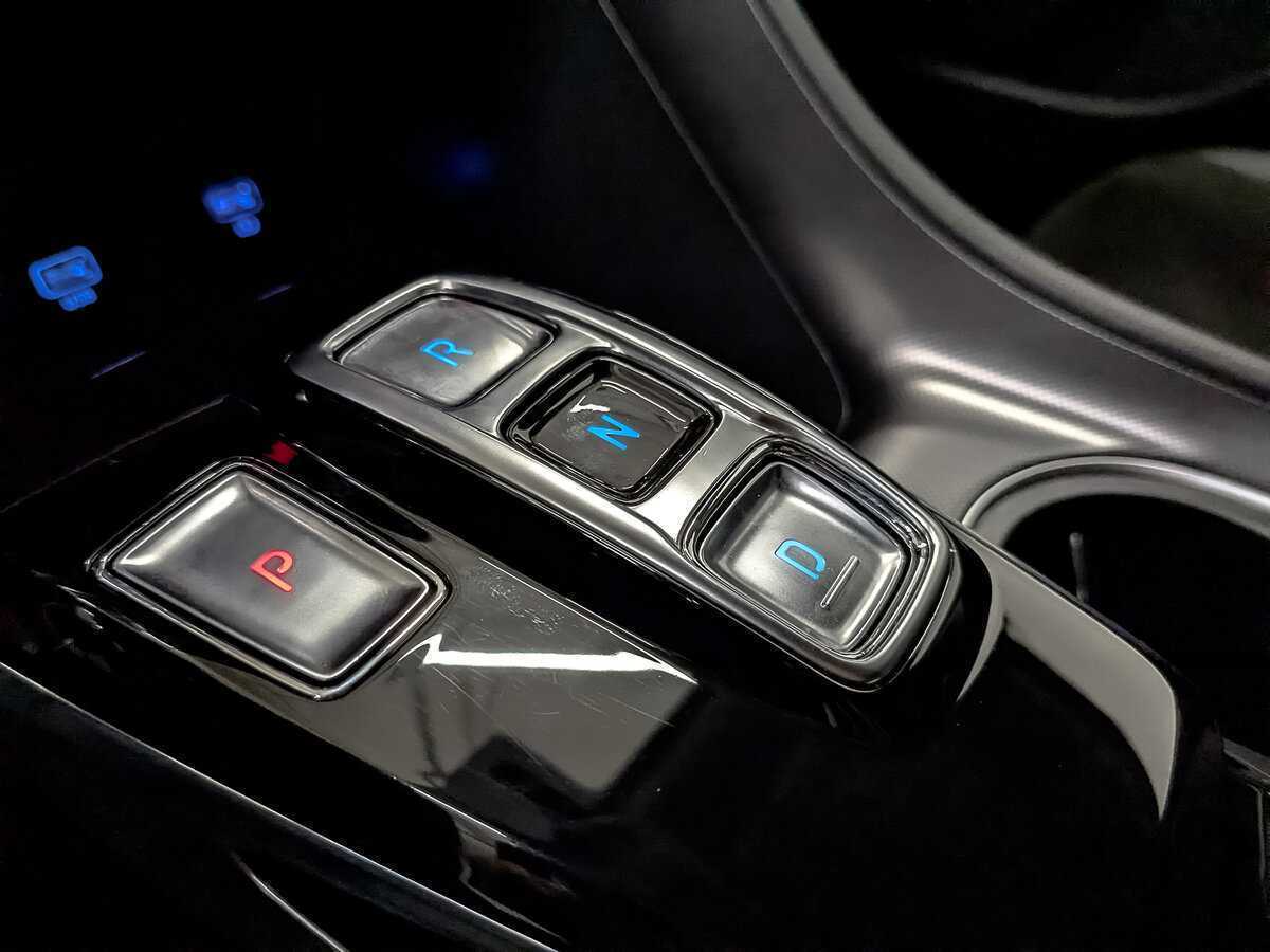 Б/У Хендай Соната 2021 года. Фото: #24