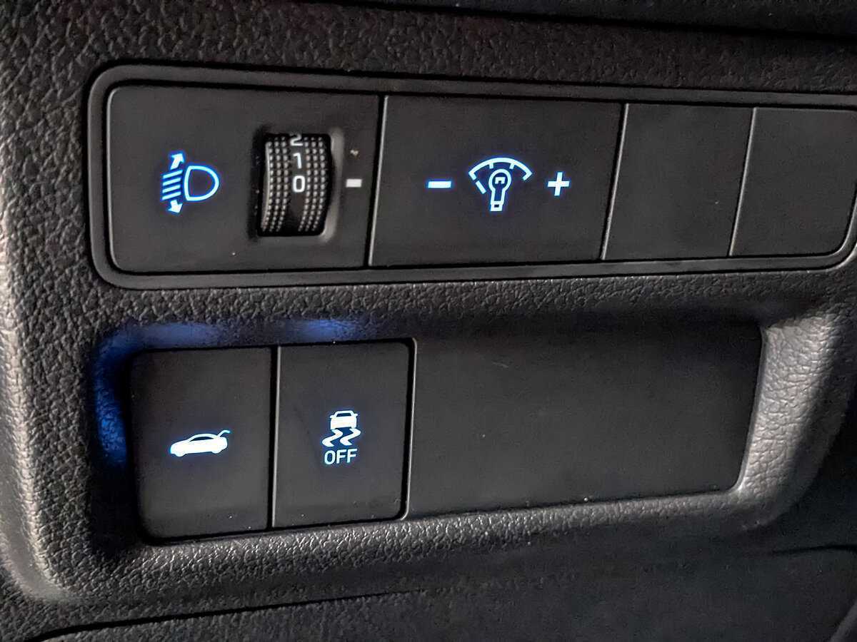 Б/У Хендай Соната 2021 года. Фото: #25