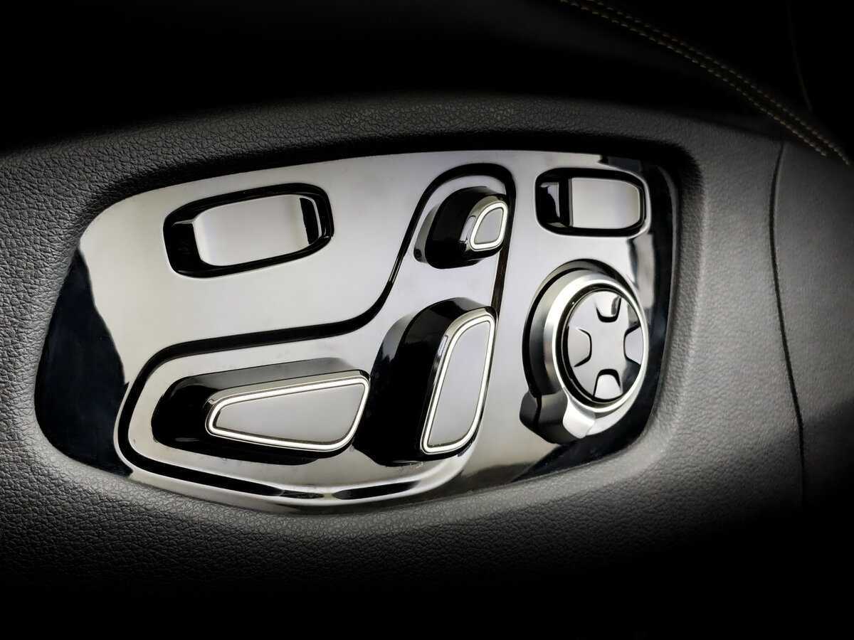 Б/У Генезис Г90 2020 года. Фото: #20