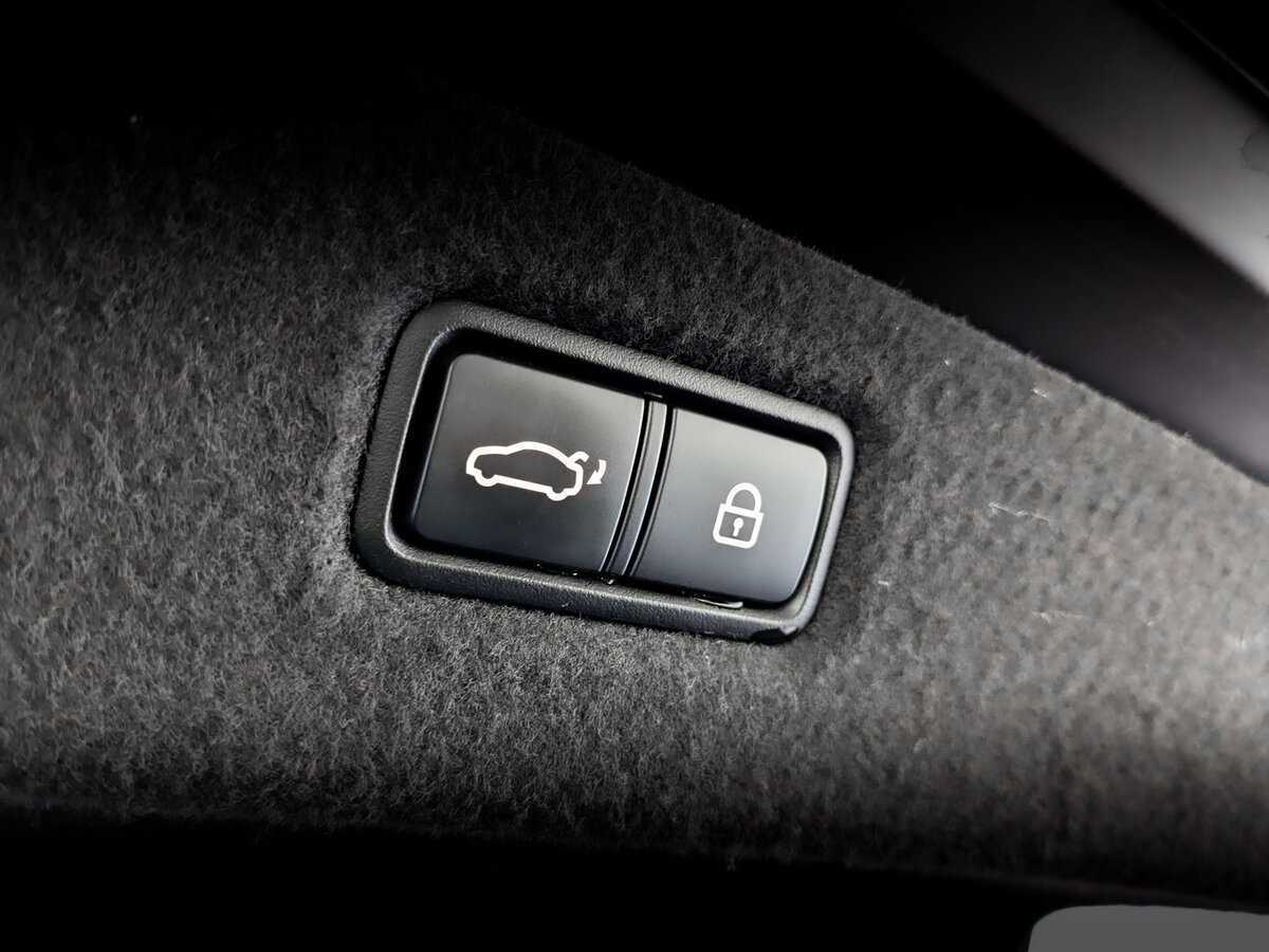 Б/У Генезис Г90 2020 года. Фото: #26